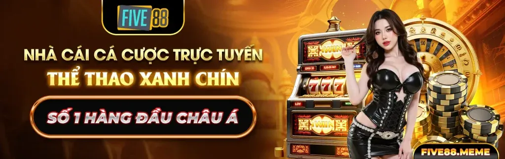 Sảnh Casino Trực Tuyến VIP