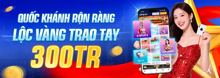 Trải nghiệm VIP tại SV388 Thomo